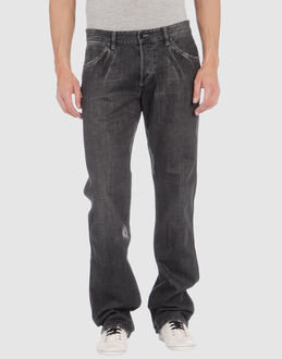 Stanley Parsson Jeans