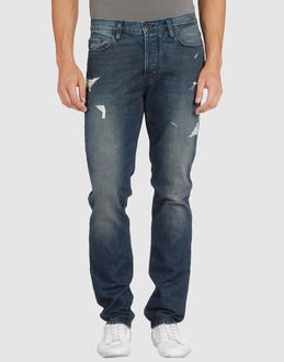 Ksubi  Jeans