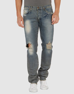 Daniele Alessandrini Homme Jeans