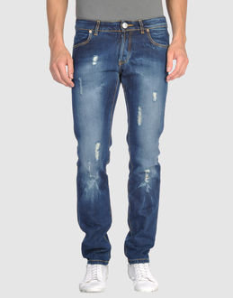 Dvalencia Jeans