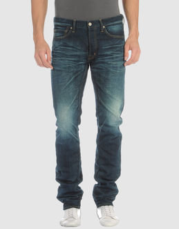 Tailored Laundries Jeans