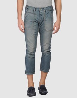 Ra-re Denim capris