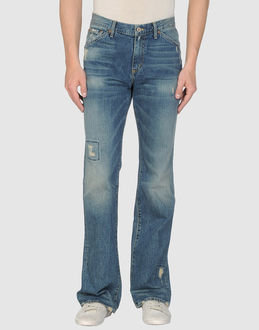 Chip Pepper Jeans
