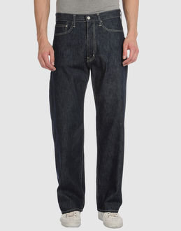 Y's Yohji Yamamoto Jeans