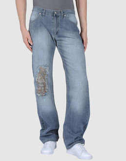 Alviero Martini 1a Classe Jeans