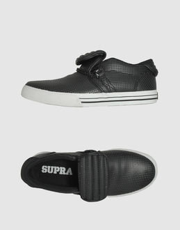 Supra Slip-on sneaker