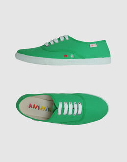 Animik Slip-on sneaker