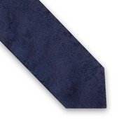 Thomas Pink mcarthur plain woven tie