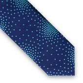 Thomas Pink carnival sport woven tie