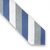 Thomas Pink cassidy stripe skinny tie