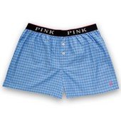 Thomas Pink slim fit clarence check men's boxer shorts