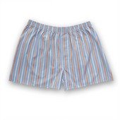 Thomas Pink langton stripe men's boxer shorts