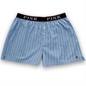 Thomas Pink slim fit litton stripe men's boxer shorts