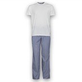 Thomas Pink ollie stripe pyjama set
