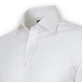 Thomas Pink bagshot twill shirt - double cuff