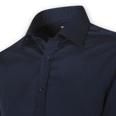 Thomas Pink jeffrey plain shirt - double cuff