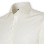 Thomas Pink harold solid shirt - button cuff