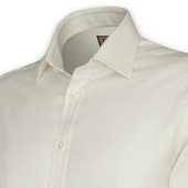 Thomas Pink crispin royal twill shirt - double cuff
