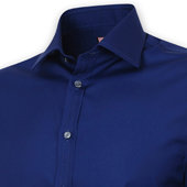 Thomas Pink goliath plain shirt - button cuff