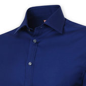 Thomas Pink goliath solid shirt - double cuff