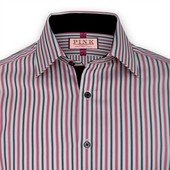 Thomas Pink phillimore stripe shirt - double cuff