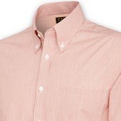 Thomas Pink eldary check shirt - button cuff