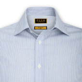 Thomas Pink mississippi stripe shirt - double cuff