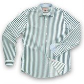 Thomas Pink hawley stripe shirt - button cuff