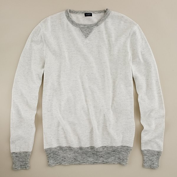 contrast enfield sweater marled bone.jpg