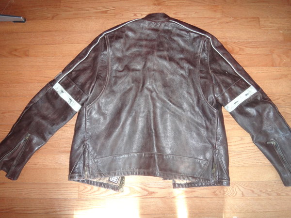 FS: Belstaff Hero Jacket Size XXL | Styleforum
