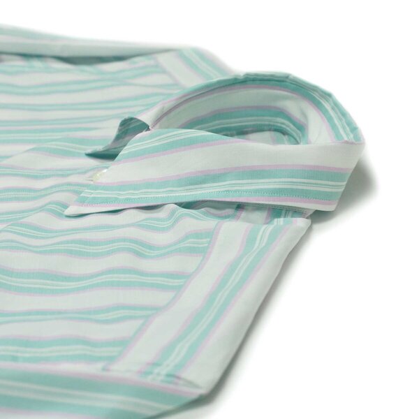 LEJ_London_Come_Up_To_The_Studio_Shirt_in_green_lilac_white_striped_Italian_Cotton_voile (2).jpg