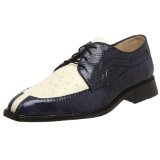 Belvedere Men's Luna Oxford