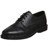 Propet Men's Wall St. Walker Dress Shoe