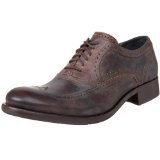 Bronx Men's Ruben Lace-Up Oxford