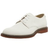 Johnston & Murphy Men's Brennan Plain Toe Blucher Oxford