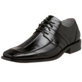 Stacy Adams Men's Parnell Bicycle-Toe Oxford