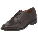 Bostonian Men's Andover Cap Toe Oxford