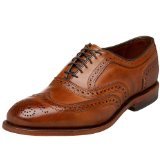 Allen Edmonds Men's McAllister Wing Tip