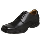 Hush Puppies Men's Luxembourg Oxford
