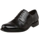 Johnston & Murphy Men's Atchison Cap Oxford