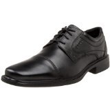 Ecco Men's New Jersey Cap-Toe Oxford