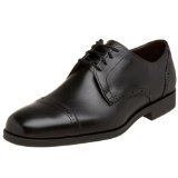 Allen Edmonds Men's Back Bay Lace-Up