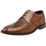 Stacy Adams Men's Monarch Moc Toe Oxford