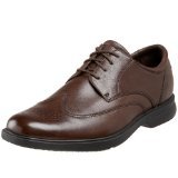 Rockport Men's Abraim Wingtip Oxford