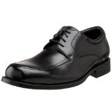 Johnston & Murphy Men's Atchison Moc-Toe Oxford