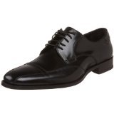 Johnston & Murphy Men's Gillum Runoff Lace-Up Oxford