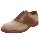 Florsheim Men's Kennett Saddle Oxford