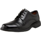 Clarks Unstructured Men's Un.Tudor Oxford