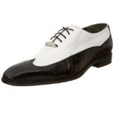 Belvedere Men's Genova Spectator Oxford