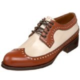 John Fluevog Men's Medici Wingtip